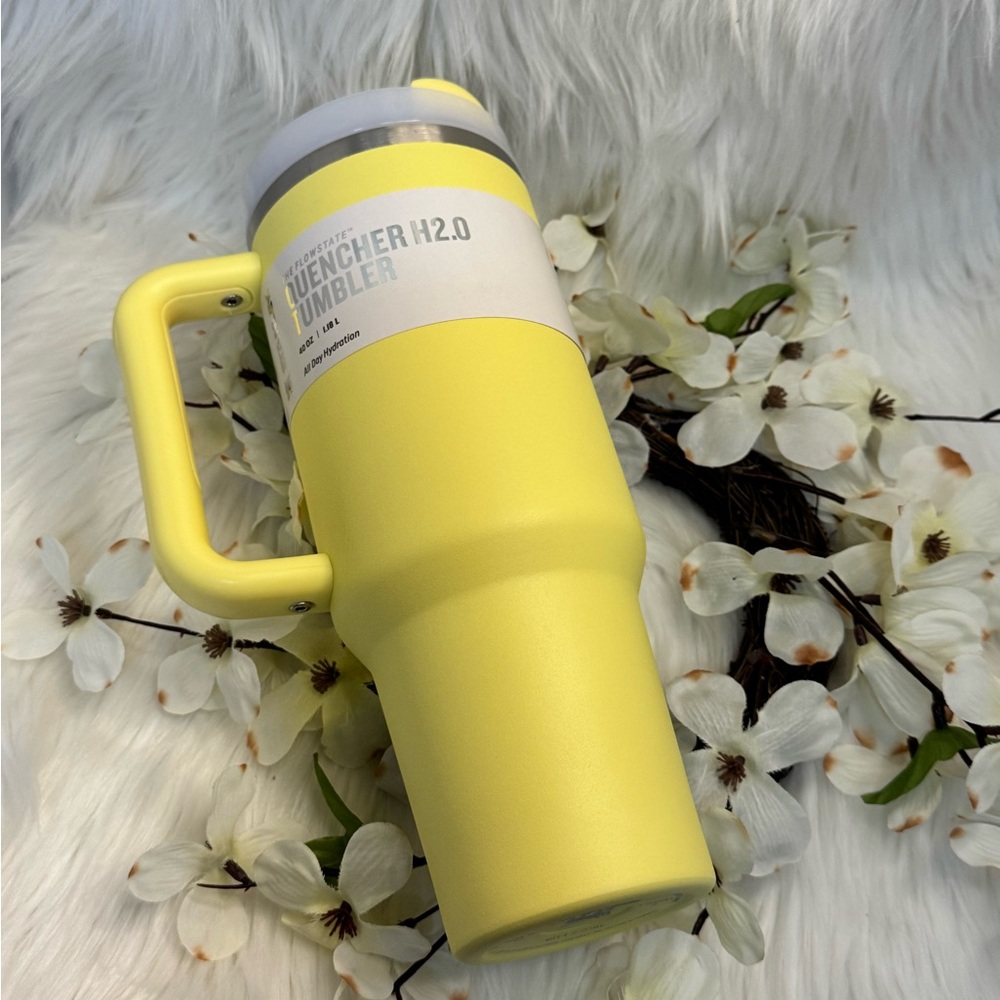 Stanley 40 oz Tumbler